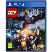 . Games LEGO Le Hobbit, E10+ (Jeder über 10 Jahre)