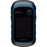 Garmin eTrex 22x, Intern, 5,59 cm (2.2"), 240 x 320 Pixel, TFT, 65536 Farben, 35 x 44 mm
