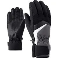 Ziener Gabino-z Glove man magnet (757) 6,5