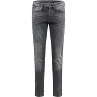 G-Star 3301 Regular Tapered Jeans Grau 32 / 30 Mann Grau 32