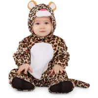 MOM Leoparden-babykostüm
