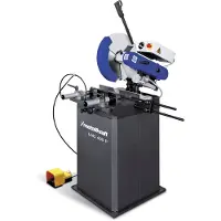 MetallKraft Manuelle Leichtmetallkreissäge LMS 400 P, 3625402