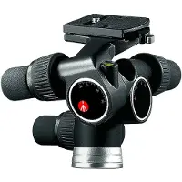 Manfrotto MA405 Pro Digital Getriebeneiger