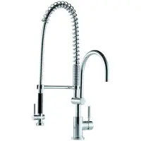 Dornbracht 33880888-06 Einhebelmischer Profi Tara Classic