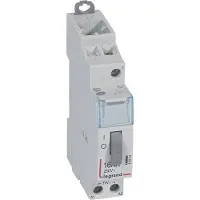 Legrand 412404 CX3 Fernschalter 16A 1P 12V