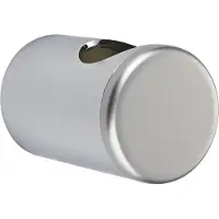 GROHE Relexa Brausestangenhalter für Brausegarnitur chrom/mattchrom - 45651IP0