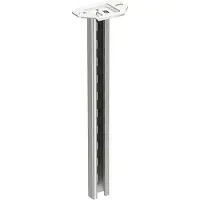 Schneider Electric KG 281 Aufhängeprofil Seiltragsystem - 717200