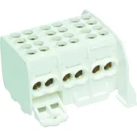 Hager KH Terminal Für Hauptkabel - KH23C