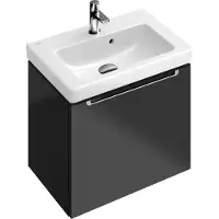 Villeroy & Boch 7315F001 Handwaschbecken Subway 2.0 7315F0 500
