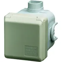 MENNEKES 4130 Cepex-UP-Dose 32A5p6h400V IP44
