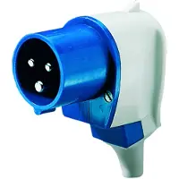 MENNEKES CEE-Stecker - 1411