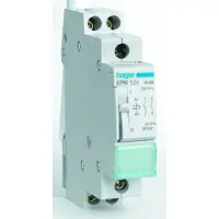 Hager EPN524, 250 V