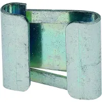 Stago Performa Stecker Kabeltragsystem - 4530900 [50 Stück]