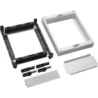 Hager HAG UE21F5 Baustein für Sammelschiene universN H00x250mm für D-Sicher ungssock.