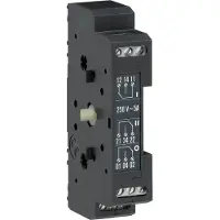 Hager HZI300 Hilfskontakt HIC 1NO + 1NC, 20-160A