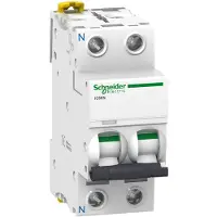 Schneider Electric Leitungsschutzschalter - A9F74601