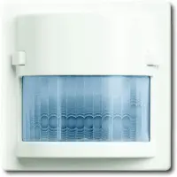 Busch-Jaeger 6122/02-884, Wand, Drinnen, Weiß, IP20, 5 Lux, 0,8 m