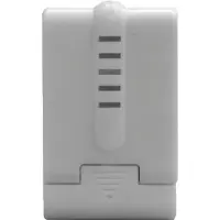 Hager TX501 Stellantriebe motorisch mit Hubanzeige, KNX