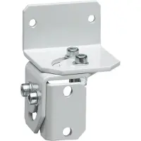 Hager TG354 Gelenk-Ausleger für Wetterstation TG053, klein