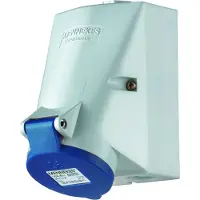 MENNEKES CEE-Wandsteckdose - 1421