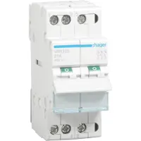 Hager SBN325, 400 V