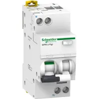 Schneider Electric Acti 9 Fehlerstrom-Schutzschalter - A9D54632