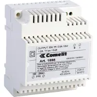 Comelit 1595 Netzgerät 33V DC für Türstationen