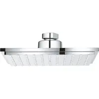 GROHE Euphoria Cube 152 Kopfbrause, 27705000