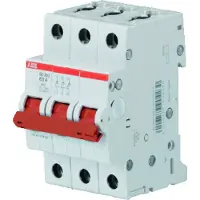 ABB Sd203/40