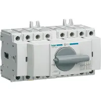 Hager HIM404, 380 - 415 V