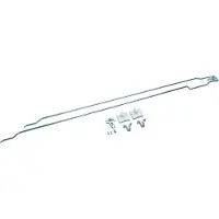 Hager FZ832N Schubstangen,asymmetrisch, univers, für IP54 Schließung, für Schrankhöhe 1850mm