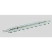 Hager UT44CN Abschottung senkrecht, univers, FW, h:750mm