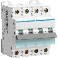 Hager NCN403