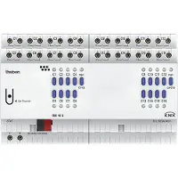 Theben KNX Schaltaktor 16f RM 16 S KNX