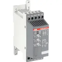 ABB PSR6-600-11 Softstarter Ue 208-600VAC, 6A 1SFA896104R1100