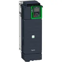 Schneider Electric Frequenzumrichter, ATV930, 18kW, 200/240V- mit Bremsmodul, IP21 ATV930D18M3