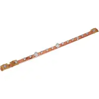 Hager UZ020, Kupfer, 550 mm, 10 mm, 25 mm