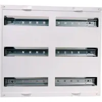 Hager UD32B1, Weiß, 1 Stück(e)