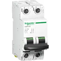 Schneider Electric Leitungsschutzschalter - A9N61524