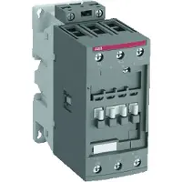 ABB AF40-30-00-12 Schütz, 18,5 kW, 48-130 V 50/60 Hz / DC 1SBL347001R1200 AF40300012