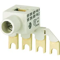 Eaton Power Quality Eaton 019095 Parallelverbinder, Hauptstromklemmen, für DILEM P1DILEM - 5 Stück
