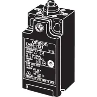 Omron SAFETY PRODUCTS Endschalter - D4N1131