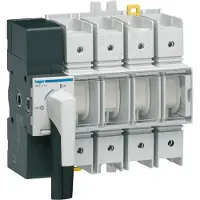 Hager HAE410, 380 - 415 V