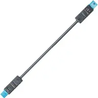 WIELAND BST 14 Patchkabel Verstellbare Gebäudeinstallation - 94.425.5090.9