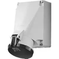 MENNEKES CEE-Wandsteckdose - 1137A