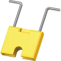 THOMAS & BETTS Locking Devices