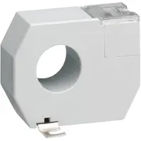 Hager HR705 Wandler für Fehlerstromschutz-Relais rund Durchmesser 210mm für Relais HR Typ A