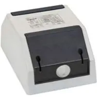 Legrand 412515 CX3 Schütz 24V 40A, 2 Schliesser, mit Handschalter