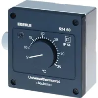 Eberle AZT-A 524 410 ALLZWECKTHERMOSTAT