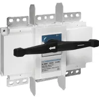 Hager HA364, 380 - 415 V